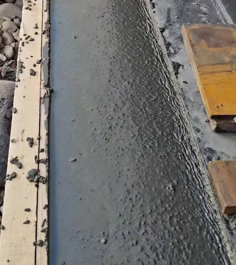 怀远环氧砂浆的特点及施工流程​