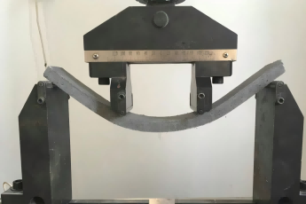 怀远高延性混凝土 高延性砂浆 抗震加固混凝土产品特点 施工流程