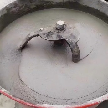 怀远灌浆料的类型及施工流程​