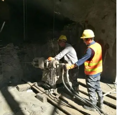 怀远水下抗分散灌浆料特点 水下不分散注浆料介绍