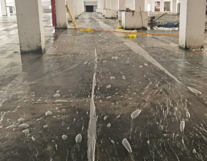 怀远不发火砂浆和不发火金属骨料有什么区别