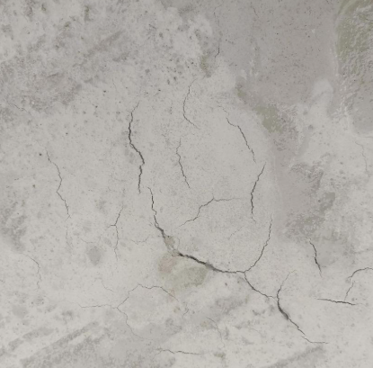 怀远灌浆料为什么会产生裂缝？出现裂缝该如何处理？