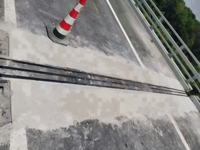 怀远伸缩缝更换后浇筑材料快速结构修补料速砼的产品特点及施工流程​