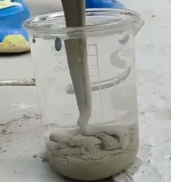 怀远水工混凝土絮凝剂，水下抗分散剂的作用及施工方法