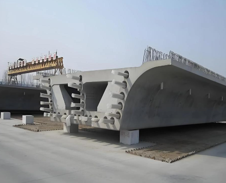 怀远抗冻压浆料的特点及标准化施工工艺